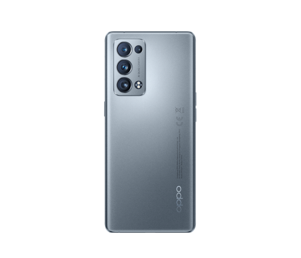 OPPO Reno6 5G PRO 12/256GB grafitowy 90Hz - 678272 - zdjęcie 3